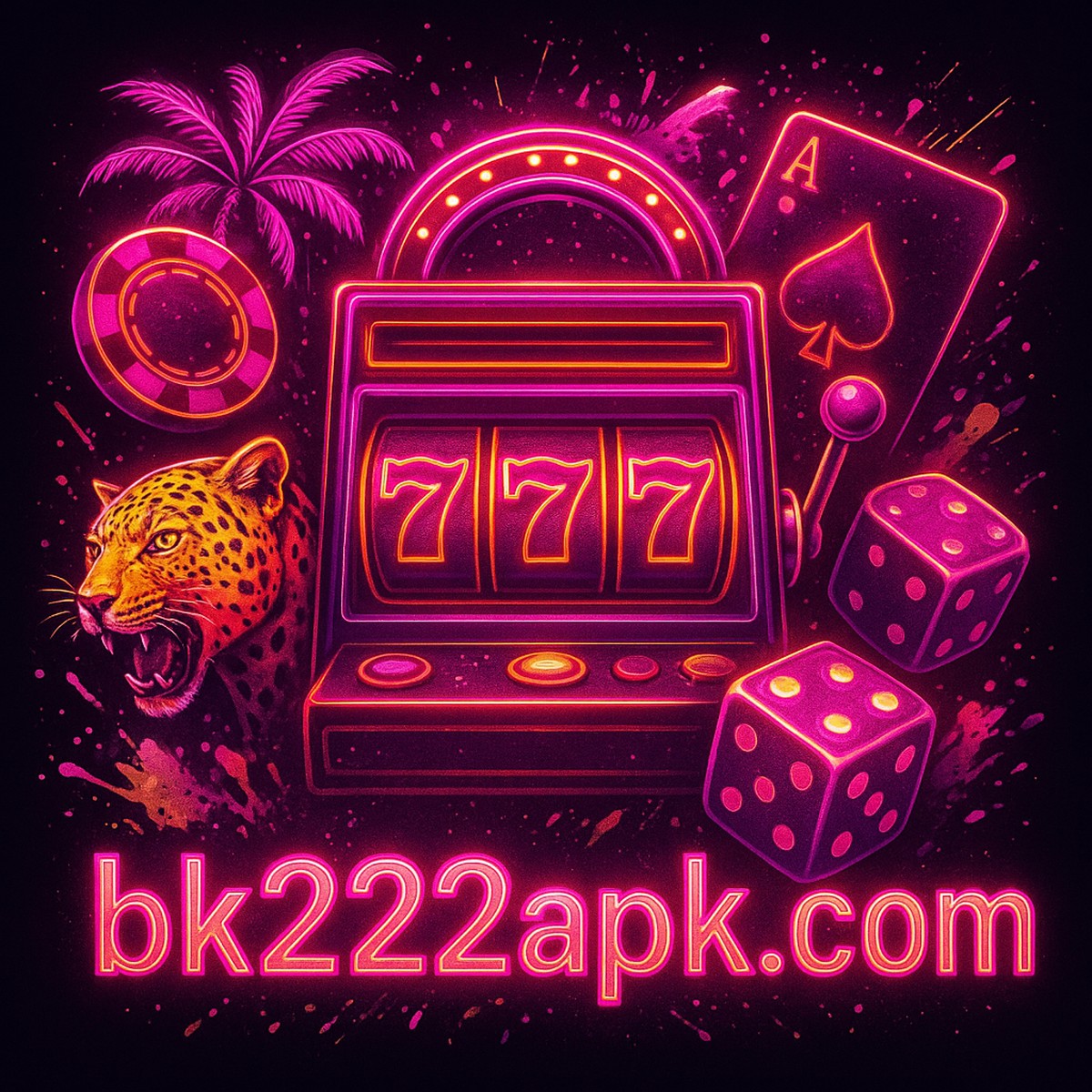 bk222 গেম bk222 টেবিল-ভিত্তিক খেলা